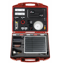 Солнечная энергия. Комплект лабораторного оборудования демонстрационный - «globural.ru» - Рузаевка