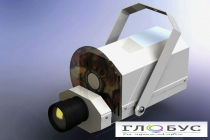 Проектор Солнечный-LED - «globural.ru» - Рузаевка