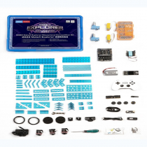 Соревновательный набор 2022 MakeX Explorer Educational Competition Kit - «globural.ru» - Рузаевка