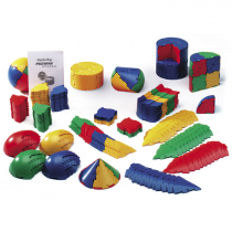 Набор по основам математики, конструирования и моделирования Полидрон Сфера - «globural.ru» - Рузаевка