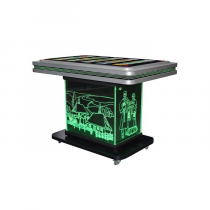 Интерактивный мультимедийный стол «Laser edu» 32” - «globural.ru» - Рузаевка