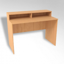 Стол-барьер кафедра библиотечная - «globural.ru» - Рузаевка