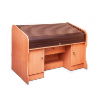 Антивандальный стол-сейф преподавателя "Базис 5" - «globural.ru» - Рузаевка