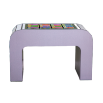 Интерактивный стол «Черепаха» - «globural.ru» - Рузаевка