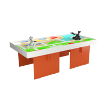 Стол для робототехники испытательный - «globural.ru» - Рузаевка