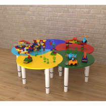 Стол Ромашка - «globural.ru» - Рузаевка