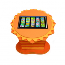 Интерактивный стол «Солнце» - «globural.ru» - Рузаевка