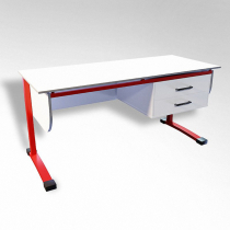 Стол 'Трансформер ТР' для преподавателя с ящиками - «globural.ru» - Рузаевка