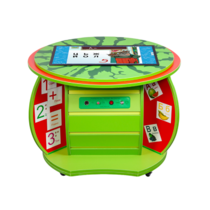 Интерактивный стол «Арбузик» - «globural.ru» - Рузаевка