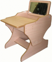 Стол-парта логопедическая - «globural.ru» - Рузаевка