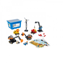 Набор "Строительные машины. DUPLO" - «globural.ru» - Рузаевка