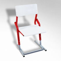 Стул "Юниор ТР" регулируемый  - «globural.ru» - Рузаевка