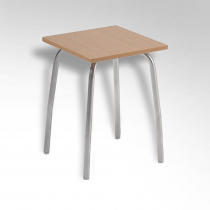 Табурет обеденной группы на металлокаркасе  - «globural.ru» - Рузаевка