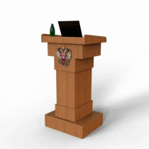 Трибуна АВТ-001 - «globural.ru» - Рузаевка