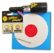 Лазерный стрелковый тренажер (лазерный тир ЛТ 310ПМ) - «globural.ru» - Рузаевка