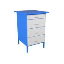 Тумба для инструментов слесарная - «globural.ru» - Рузаевка