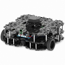 Мобильный робот Turtlebot3 waffle pi - «globural.ru» - Рузаевка
