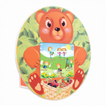 Учебно-игровой терминал "Медвежонок" - «globural.ru» - Рузаевка