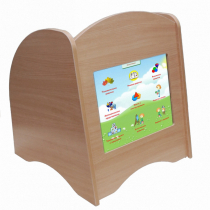 Учебно-игровой терминал "Настольный" - «globural.ru» - Рузаевка