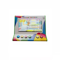 Аппаратно-программный обучающий комплекс по правилам дорожного движения "Веселый светофор" для учащихся 1-11 классов с комплектом удостоверений пешехода и велосипедиста - «globural.ru» - Рузаевка