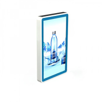 Видеопанель PROMO WALL 43 - «globural.ru» - Рузаевка