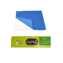 Роботехнический конструктор РОББО "Стартовый набор расходных материалов для 3D-принтера Мини" - «globural.ru» - Рузаевка