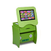 Интерактивный стол «Умничка» - «globural.ru» - Рузаевка