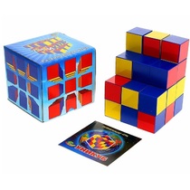 Развивающая игра "Уникуб" - «globural.ru» - Рузаевка