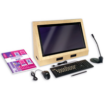 Сенсорный логопедический комплекс - «globural.ru» - Рузаевка