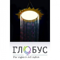 Фибероптический душ "Солнышко" - «globural.ru» - Рузаевка