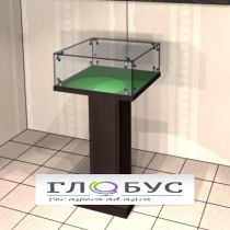 Витрина на пьедестале - «globural.ru» - Рузаевка