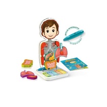 Набор "Занимательная Анатомия" - «globural.ru» - Рузаевка