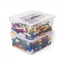 Набор для конструирования "Путешествие на Крайний Север (4)" (на 4 человека) - «globural.ru» - Рузаевка