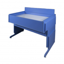 Многофункциональный тактильный комплекс-парта «Знайка» - «globural.ru» - Рузаевка