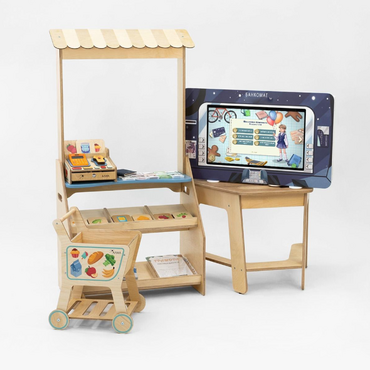 Экономический методический комплекс "Финансовый гений" - «globural.ru» - Рузаевка