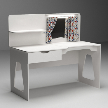 Профессиональный интерактивный стол психолога-дефектолога "Старт" - «globural.ru» - Рузаевка