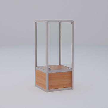 Стол музейный (вариант 1) - «globural.ru» - Рузаевка