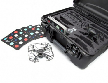 Образовательный комплект программируемого квадрокоптера DJI TELLO EDU (Стартовый – 5) - «globural.ru» - Рузаевка