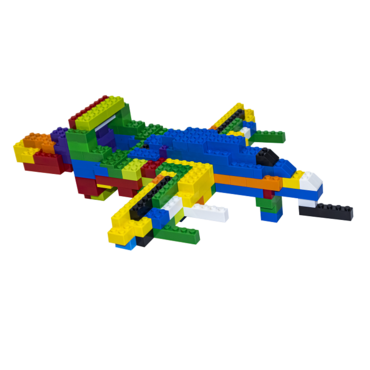 Второй шаг в робототехнику. Механика - «globural.ru» - Рузаевка