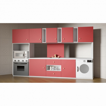 Детская кухня «Роза» - «globural.ru» - Рузаевка