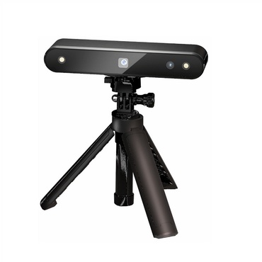 3D сканер RangeVision Neopoint (с поворотным столом TS и RV 3D Studio) - «globural.ru» - Рузаевка