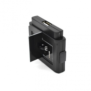 Модуль отслеживания ИК-сигнала SNS-101  - «globural.ru» - Рузаевка