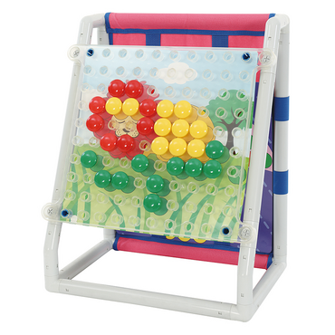 Интерактивная дидактическая доска по основным направлениям развития ребенка по ФГОС - «globural.ru» - Рузаевка