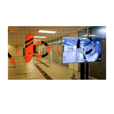 Стандартизированная трасса F3UDH-050 для проведения обучения пилотов по классу F3U/F9U - «globural.ru» - Рузаевка