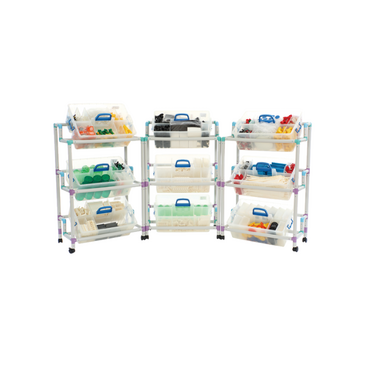 Комплект "Изучение альтернативной энергии" - «globural.ru» - Рузаевка