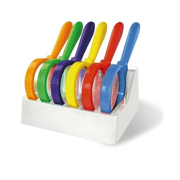 Комплект луп на подставке - «globural.ru» - Рузаевка