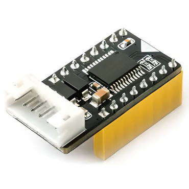 Плата драйвера двигателя MegaPi Encoder/DC Motor Driver - «globural.ru» - Рузаевка