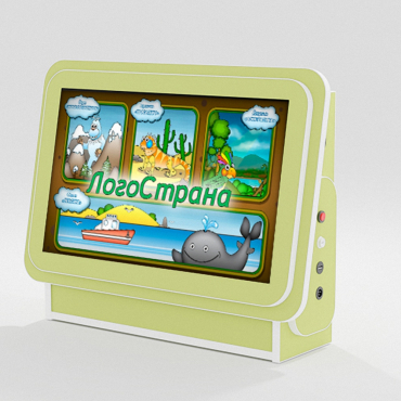 Профессиональный интерактивный комплекс «Рычи, не молчи Plus» - «globural.ru» - Рузаевка