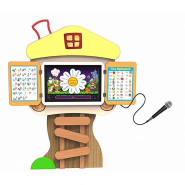 Профессиональный логопедический развивающий комплекс «Теремок» - «globural.ru» - Рузаевка