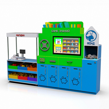 Профессиональный комплекс-тренажер «Банк Знаний» - «globural.ru» - Рузаевка